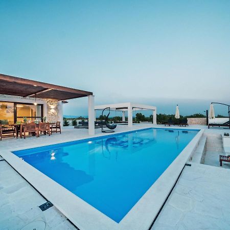 Villa Olivetum 자다르 외부 사진
