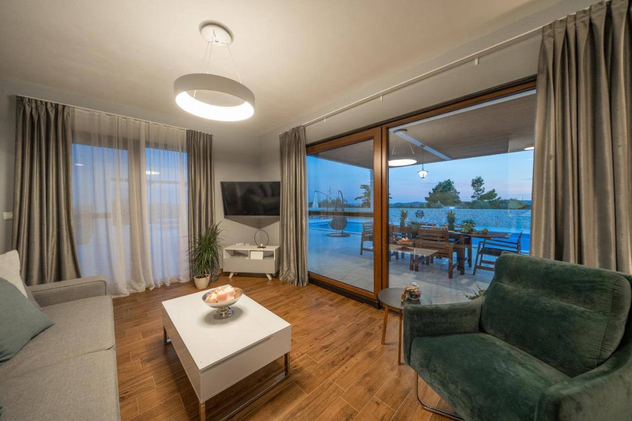 Villa Olivetum 자다르 외부 사진